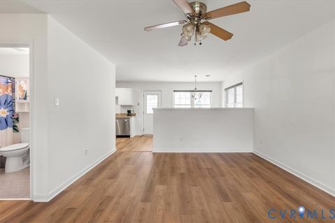 Tiny photo for 2416 Agra Drive, Fairfield, VA 23228 (MLS # 2617074)