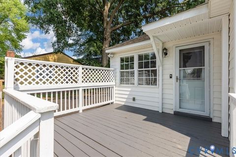 Tiny photo for 2416 Agra Drive, Fairfield, VA 23228 (MLS # 2617074)