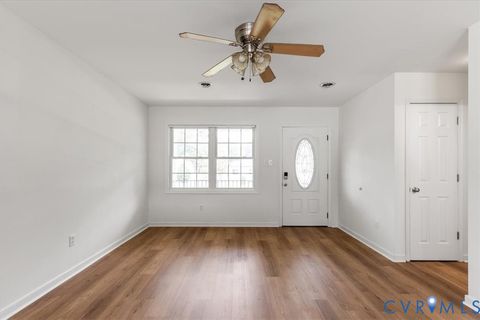 Tiny photo for 2416 Agra Drive, Fairfield, VA 23228 (MLS # 2617074)