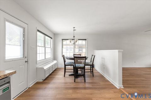 Tiny photo for 2416 Agra Drive, Fairfield, VA 23228 (MLS # 2617074)