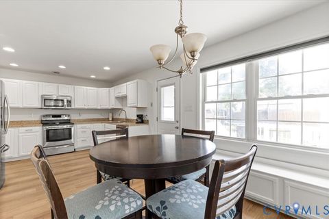 Tiny photo for 2416 Agra Drive, Fairfield, VA 23228 (MLS # 2617074)