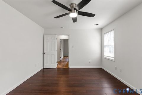 Tiny photo for 2416 Agra Drive, Fairfield, VA 23228 (MLS # 2617074)