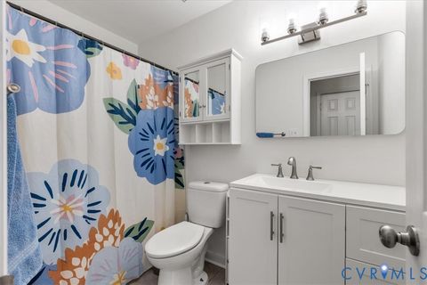 Tiny photo for 2416 Agra Drive, Fairfield, VA 23228 (MLS # 2617074)