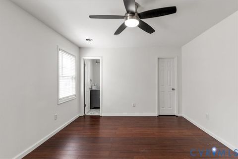 Tiny photo for 2416 Agra Drive, Fairfield, VA 23228 (MLS # 2617074)
