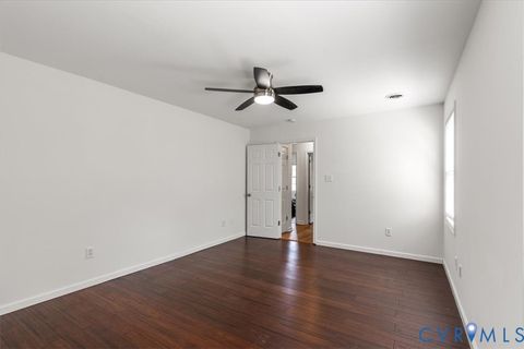 Tiny photo for 2416 Agra Drive, Fairfield, VA 23228 (MLS # 2617074)