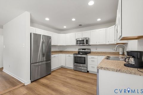 Tiny photo for 2416 Agra Drive, Fairfield, VA 23228 (MLS # 2617074)
