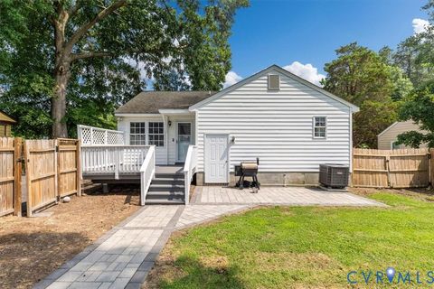 Tiny photo for 2416 Agra Drive, Fairfield, VA 23228 (MLS # 2617074)