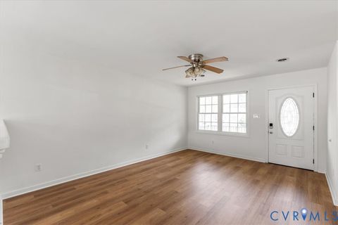 Tiny photo for 2416 Agra Drive, Fairfield, VA 23228 (MLS # 2617074)