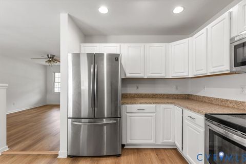 Tiny photo for 2416 Agra Drive, Fairfield, VA 23228 (MLS # 2617074)