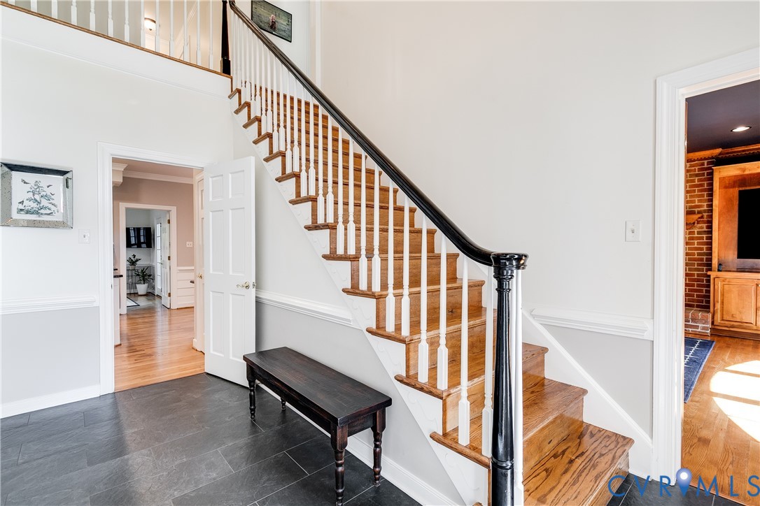 2701 Hardings Trace Lane