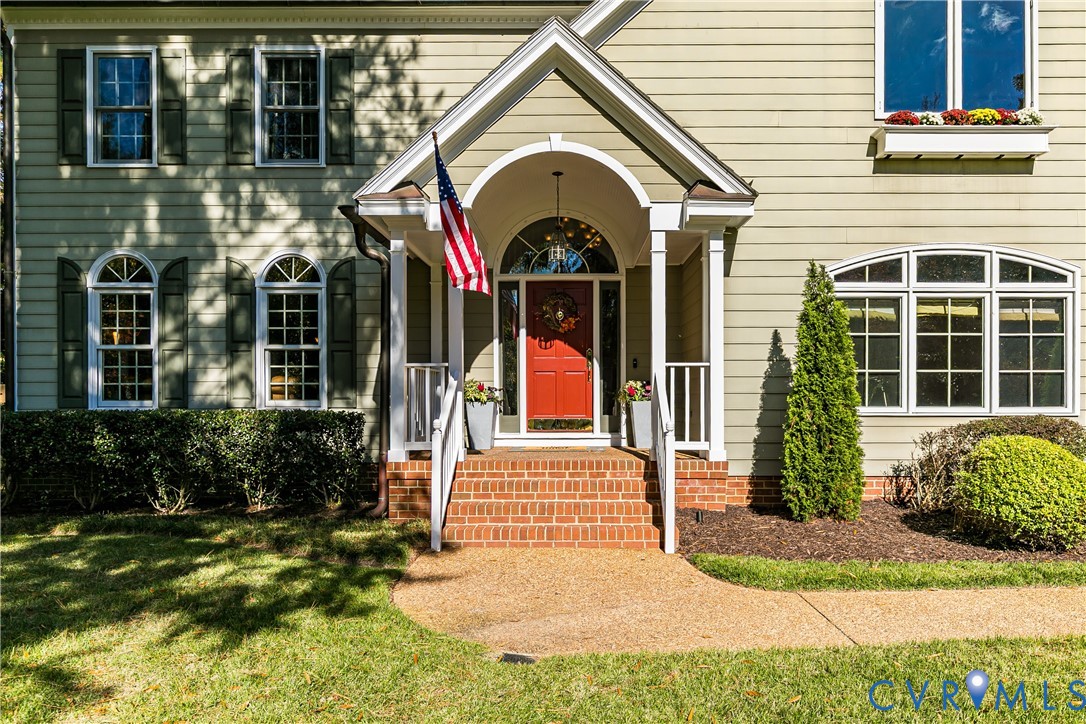 2701 Hardings Trace Lane