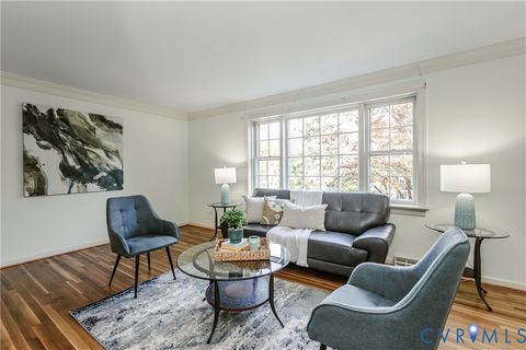 Tiny photo for 2144 Lake Surrey Drive, Ampthill, VA 23235 (MLS # 2528536)