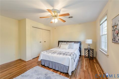 Tiny photo for 2144 Lake Surrey Drive, Ampthill, VA 23235 (MLS # 2528536)