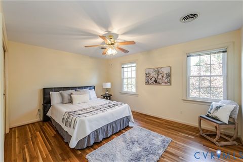 Tiny photo for 2144 Lake Surrey Drive, Ampthill, VA 23235 (MLS # 2528536)