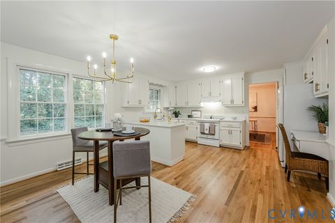 Tiny photo for 2144 Lake Surrey Drive, Ampthill, VA 23235 (MLS # 2528536)