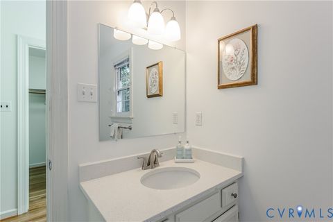 Tiny photo for 2144 Lake Surrey Drive, Ampthill, VA 23235 (MLS # 2528536)