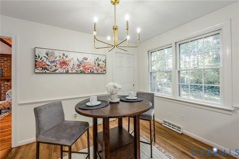 Tiny photo for 2144 Lake Surrey Drive, Ampthill, VA 23235 (MLS # 2528536)