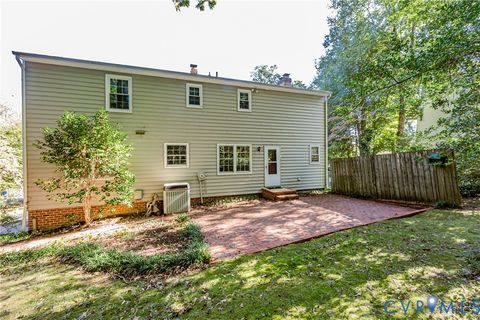 Tiny photo for 2144 Lake Surrey Drive, Ampthill, VA 23235 (MLS # 2528536)