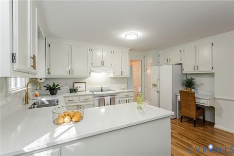 Tiny photo for 2144 Lake Surrey Drive, Ampthill, VA 23235 (MLS # 2528536)