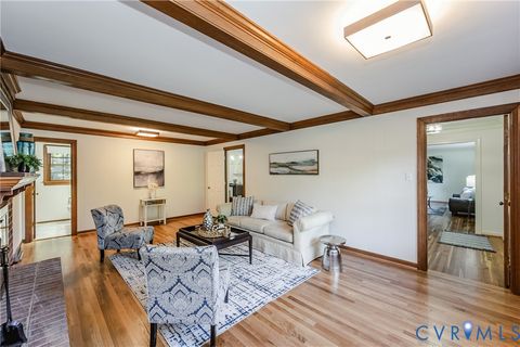 Tiny photo for 2144 Lake Surrey Drive, Ampthill, VA 23235 (MLS # 2528536)