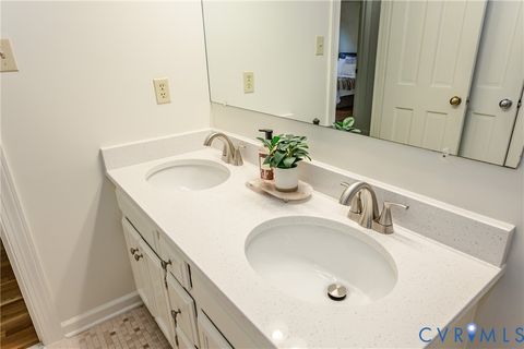 Tiny photo for 2144 Lake Surrey Drive, Ampthill, VA 23235 (MLS # 2528536)