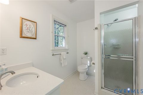 Tiny photo for 2144 Lake Surrey Drive, Ampthill, VA 23235 (MLS # 2528536)