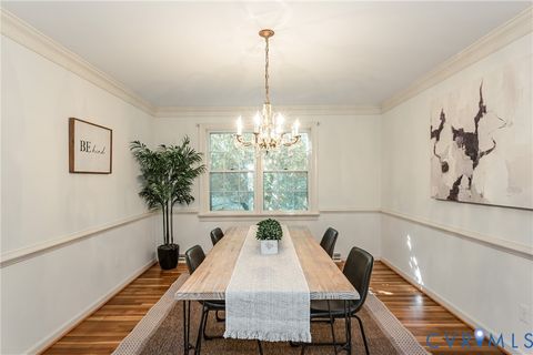 Tiny photo for 2144 Lake Surrey Drive, Ampthill, VA 23235 (MLS # 2528536)