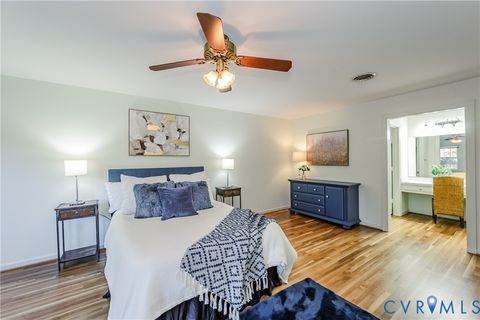 Tiny photo for 2144 Lake Surrey Drive, Ampthill, VA 23235 (MLS # 2528536)