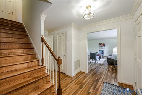 Tiny photo for 2144 Lake Surrey Drive, Ampthill, VA 23235 (MLS # 2528536)