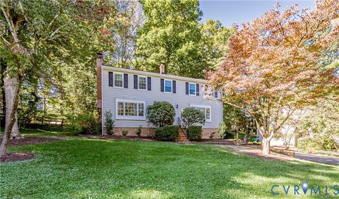 Tiny photo for 2144 Lake Surrey Drive, Ampthill, VA 23235 (MLS # 2528536)