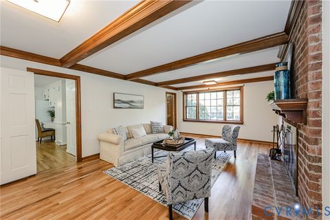 Tiny photo for 2144 Lake Surrey Drive, Ampthill, VA 23235 (MLS # 2528536)