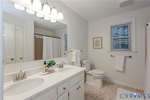 Tiny photo for 2144 Lake Surrey Drive, Ampthill, VA 23235 (MLS # 2528536)