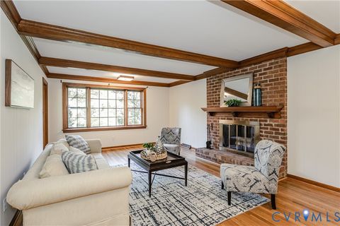 Tiny photo for 2144 Lake Surrey Drive, Ampthill, VA 23235 (MLS # 2528536)