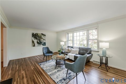 Tiny photo for 2144 Lake Surrey Drive, Ampthill, VA 23235 (MLS # 2528536)