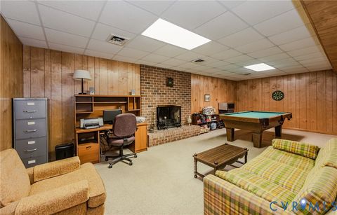 Tiny photo for 2144 Lake Surrey Drive, Ampthill, VA 23235 (MLS # 2528536)