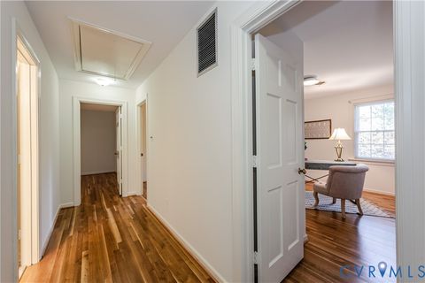 Tiny photo for 2144 Lake Surrey Drive, Ampthill, VA 23235 (MLS # 2528536)