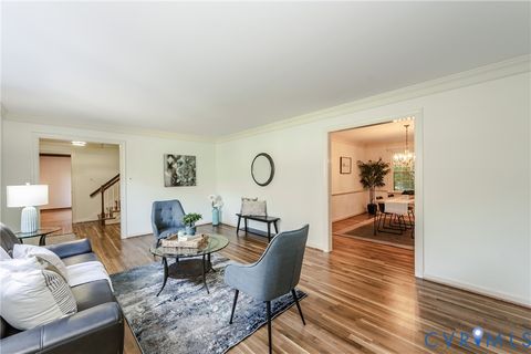 Tiny photo for 2144 Lake Surrey Drive, Ampthill, VA 23235 (MLS # 2528536)