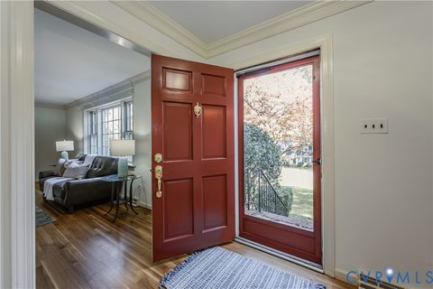 Tiny photo for 2144 Lake Surrey Drive, Ampthill, VA 23235 (MLS # 2528536)
