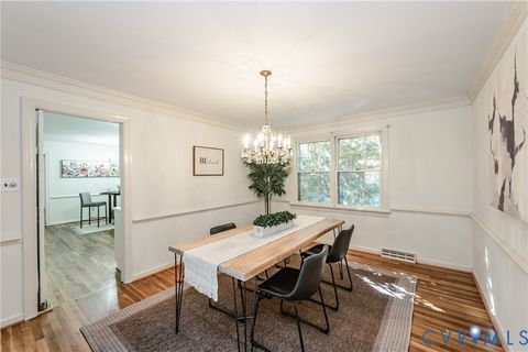 Tiny photo for 2144 Lake Surrey Drive, Ampthill, VA 23235 (MLS # 2528536)