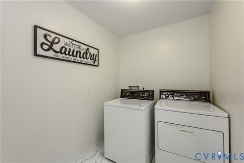 Tiny photo for 2144 Lake Surrey Drive, Ampthill, VA 23235 (MLS # 2528536)