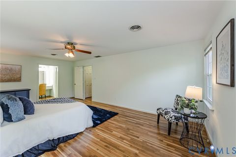 Tiny photo for 2144 Lake Surrey Drive, Ampthill, VA 23235 (MLS # 2528536)