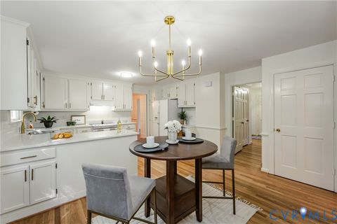 Tiny photo for 2144 Lake Surrey Drive, Ampthill, VA 23235 (MLS # 2528536)