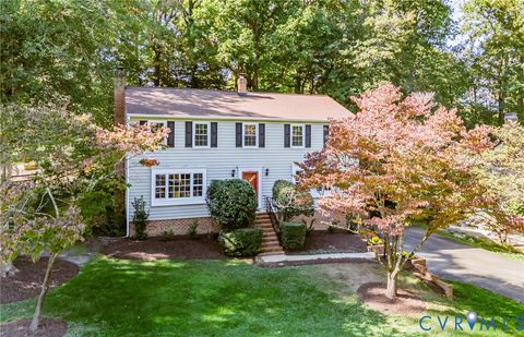 2144 Lake Surrey Drive Ampthill VA 23235