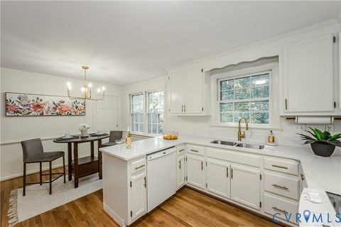 Tiny photo for 2144 Lake Surrey Drive, Ampthill, VA 23235 (MLS # 2528536)