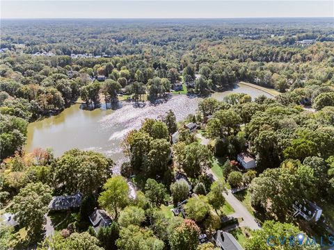 Tiny photo for 2144 Lake Surrey Drive, Ampthill, VA 23235 (MLS # 2528536)