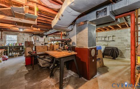 Tiny photo for 2144 Lake Surrey Drive, Ampthill, VA 23235 (MLS # 2528536)