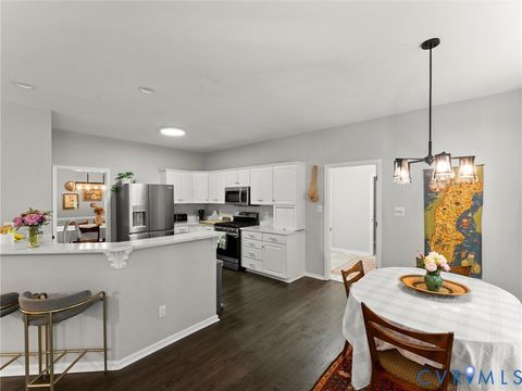 Tiny photo for 1809 Winding Way, Chesterfield, VA 23235 (MLS # 2615724)