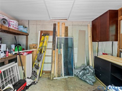 Tiny photo for 1809 Winding Way, Chesterfield, VA 23235 (MLS # 2615724)