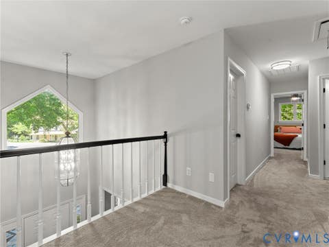 Tiny photo for 1809 Winding Way, Chesterfield, VA 23235 (MLS # 2615724)