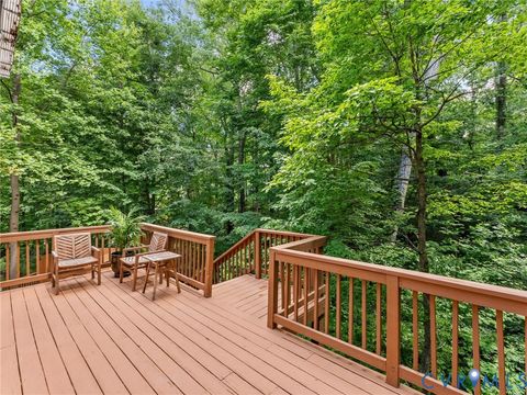 Tiny photo for 1809 Winding Way, Chesterfield, VA 23235 (MLS # 2615724)